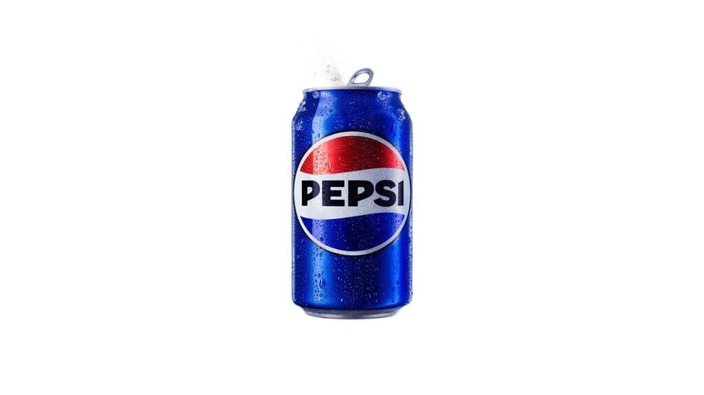 Canned Pop / Canned Pop