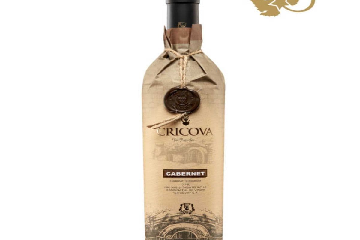 CRICOVA CABERNET SAUVIGNON (1 x 750ML) (1 x 750 ML )