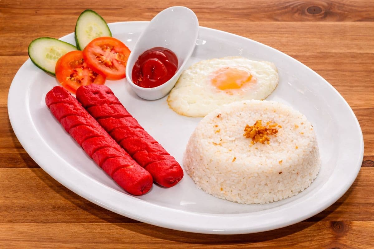 Hotsilog