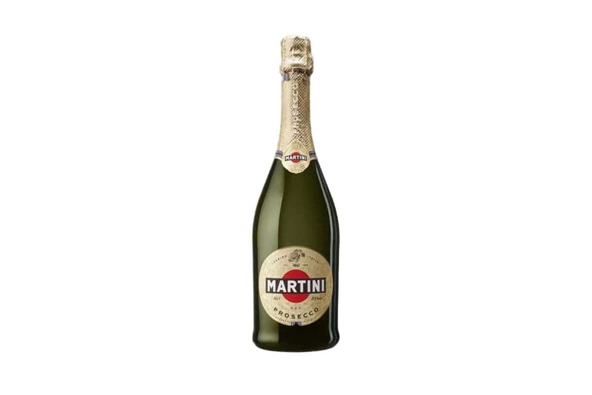 774869 - Martini Prosecco (1 x 750 ML)