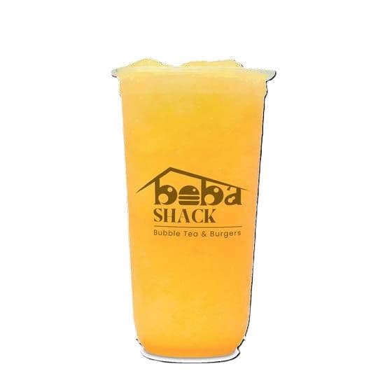 Passion Fruit Slush