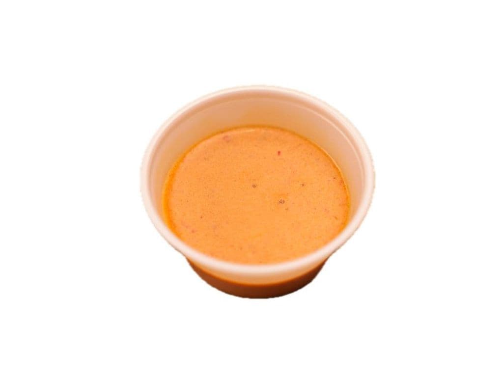 Peanut Sauce
