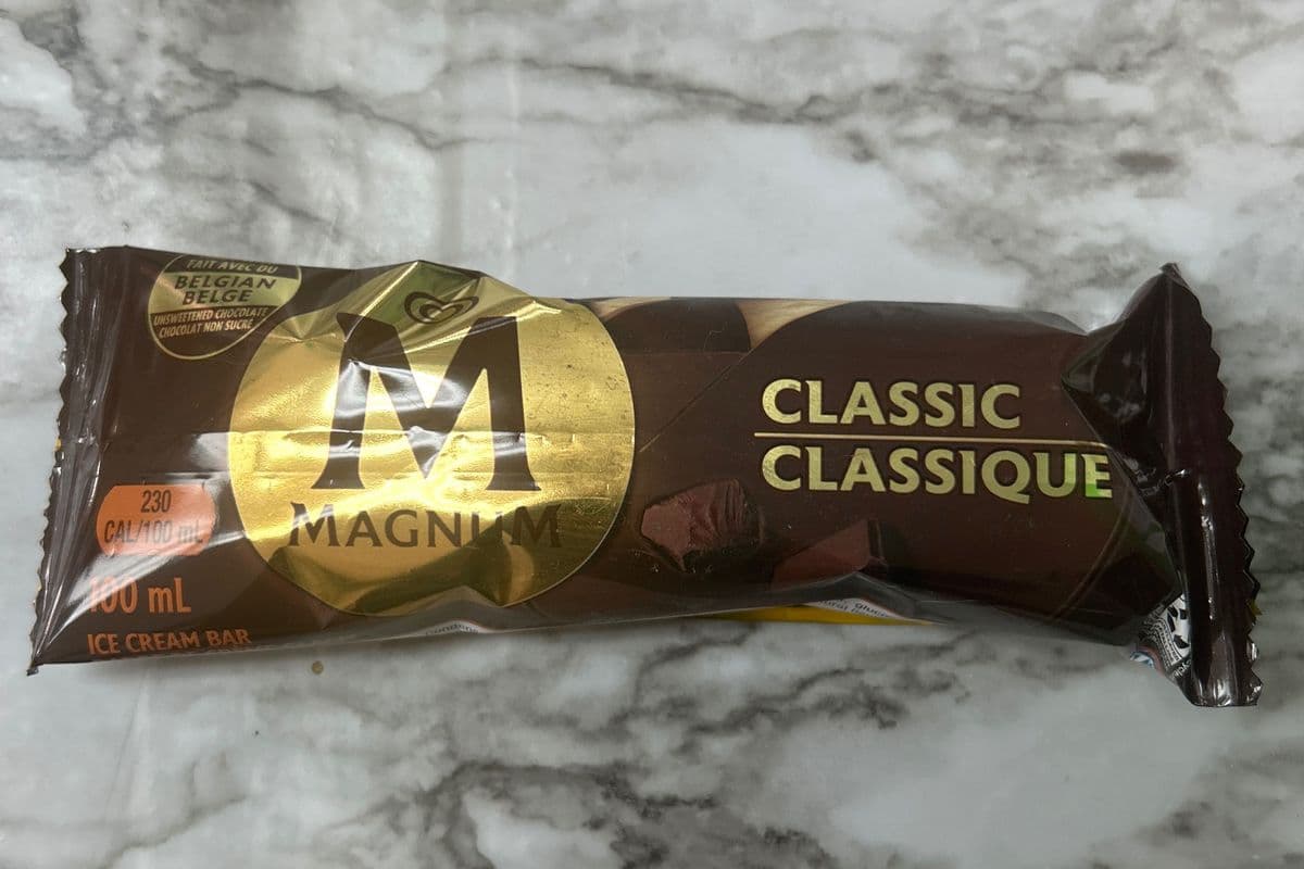 Magnum classic
