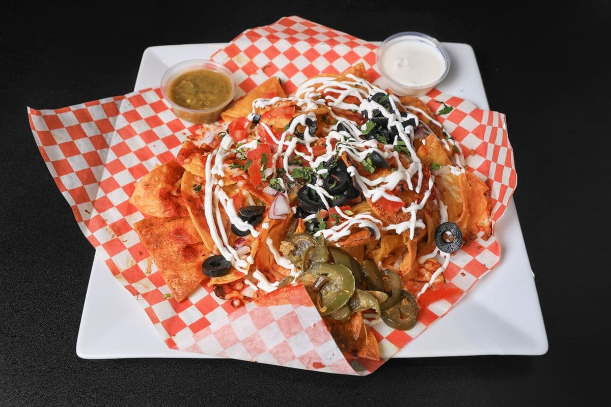 Nachos