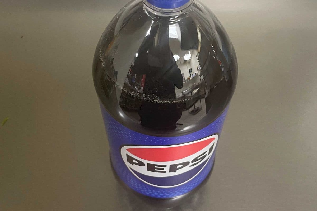 Pepsi (Bottle) (2 L)