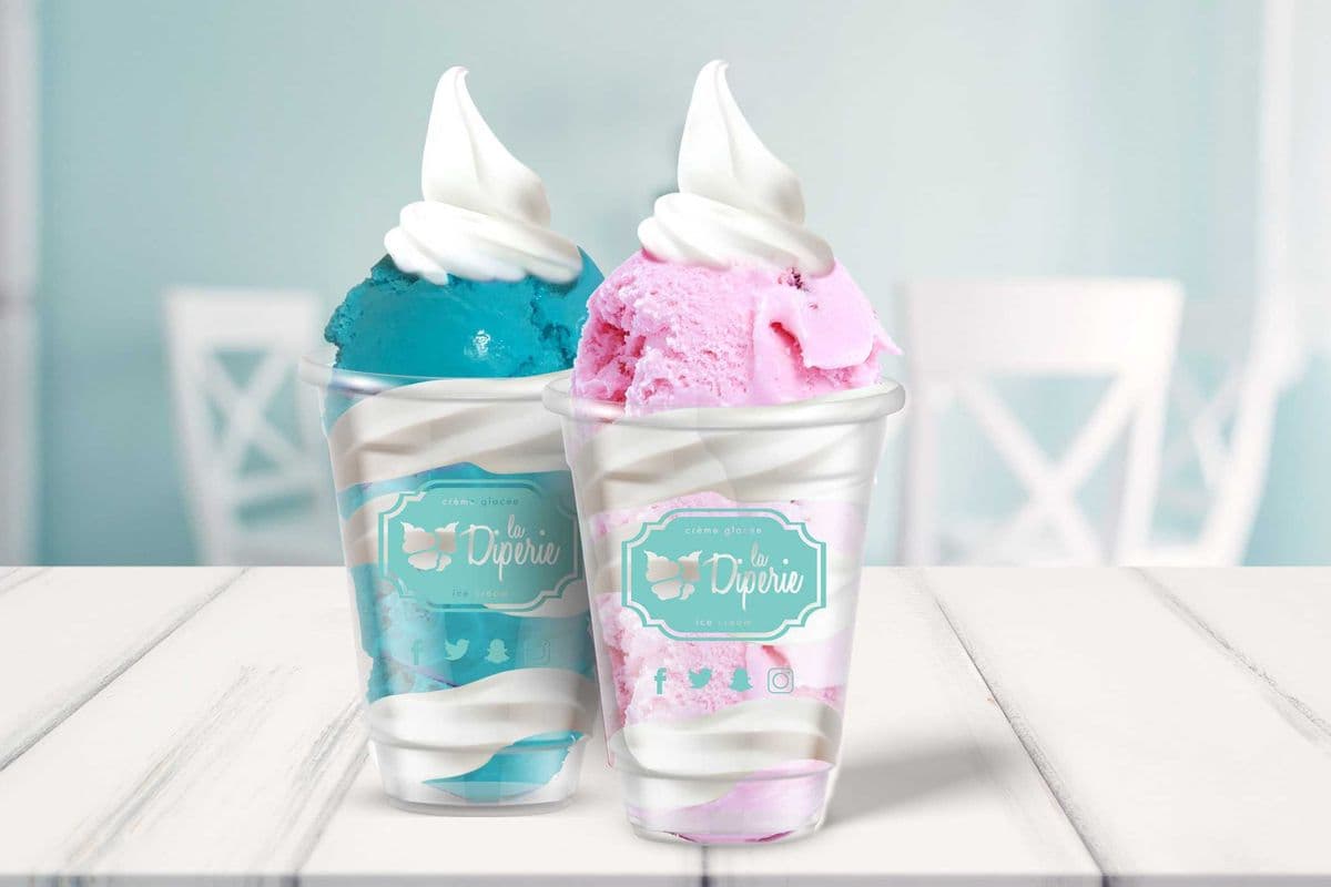 Softly Ice Cream