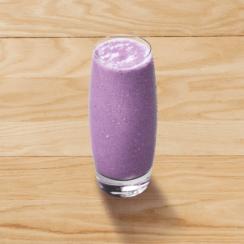 Ube Coco / Ube Coco