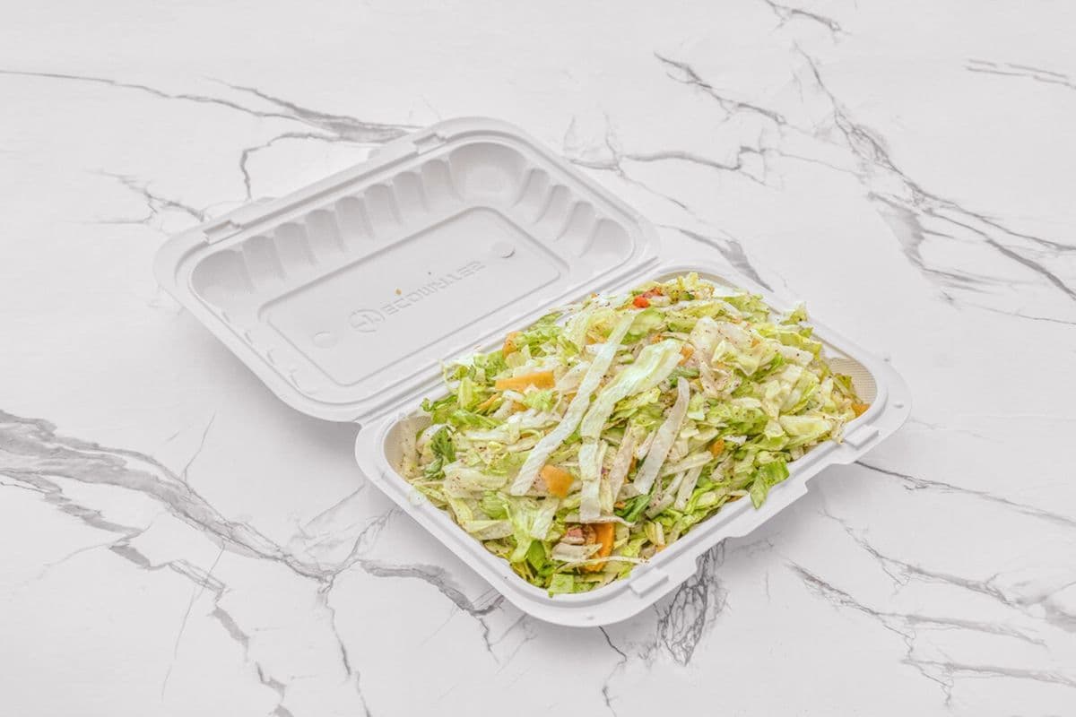 Fatoush Salad