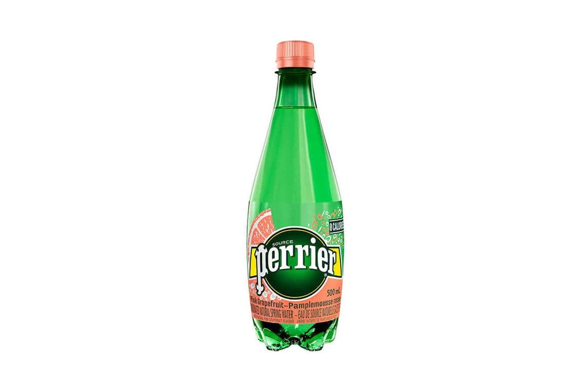 Perrier Grapefruit Btl 500ml
