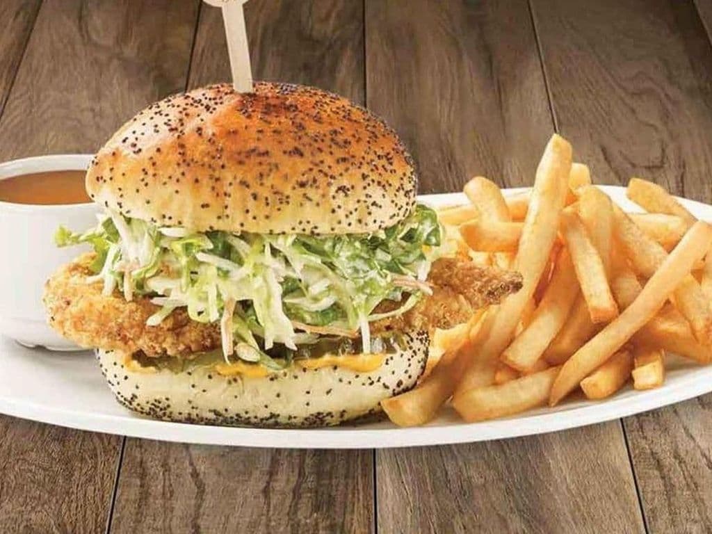 St-Burger