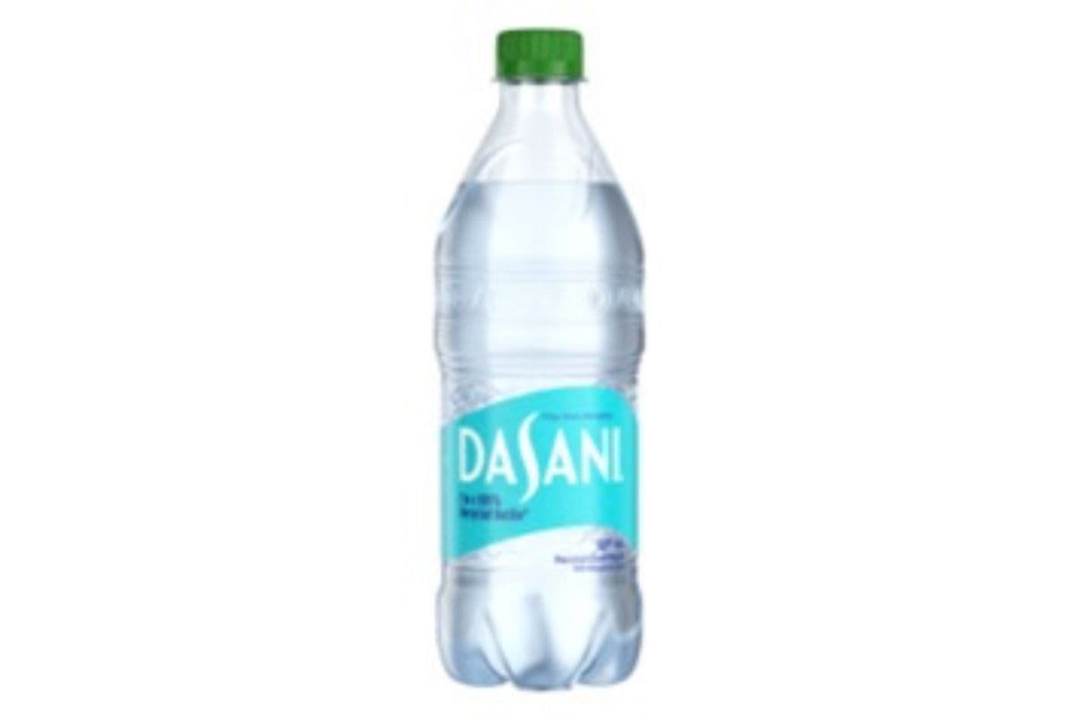 Eau Dasani Water