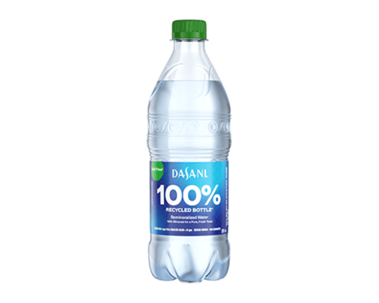 Dasani 591 ml