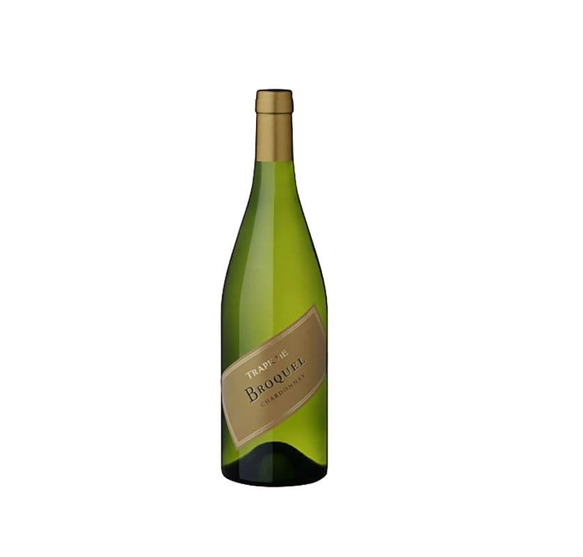 Trapiche Broquel Chardonnay (1 x 750ml)