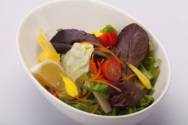 House Dressing Salad