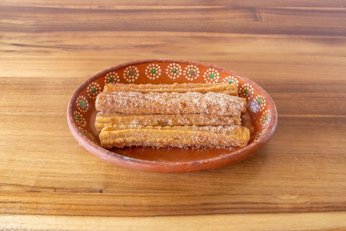 Churros