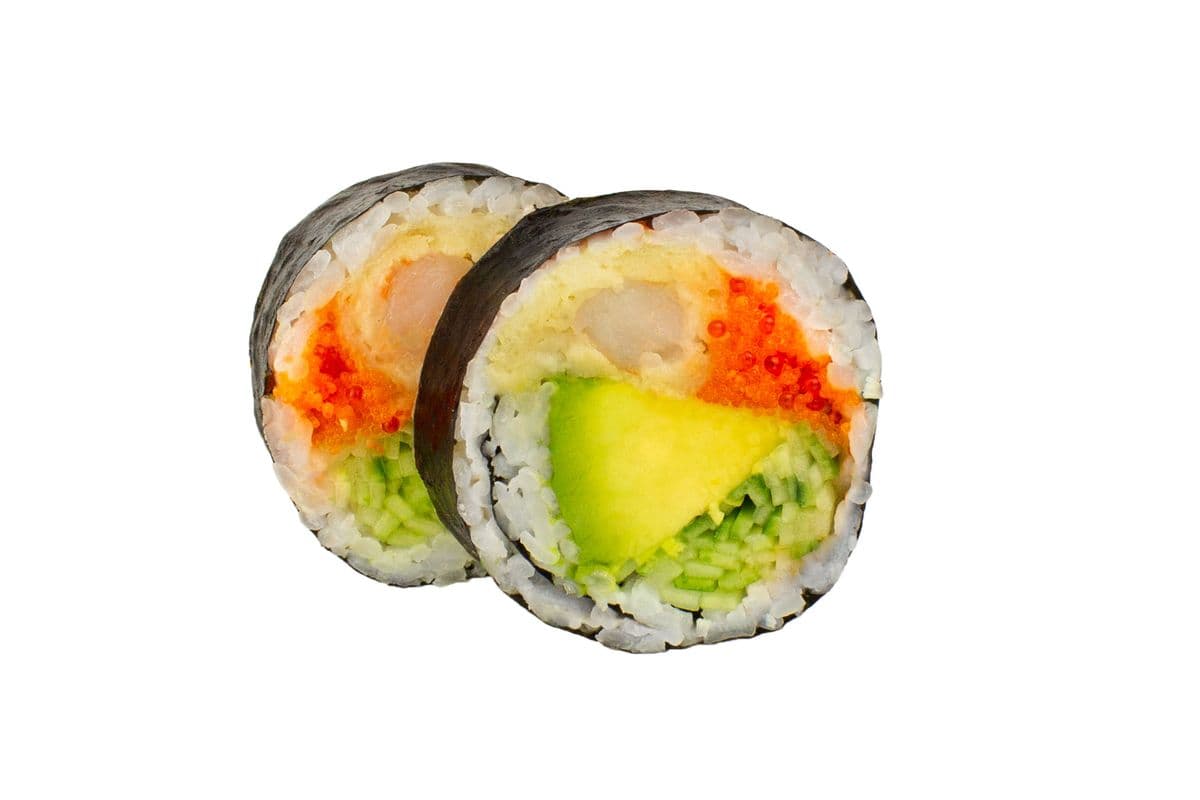 Dynamite Roll