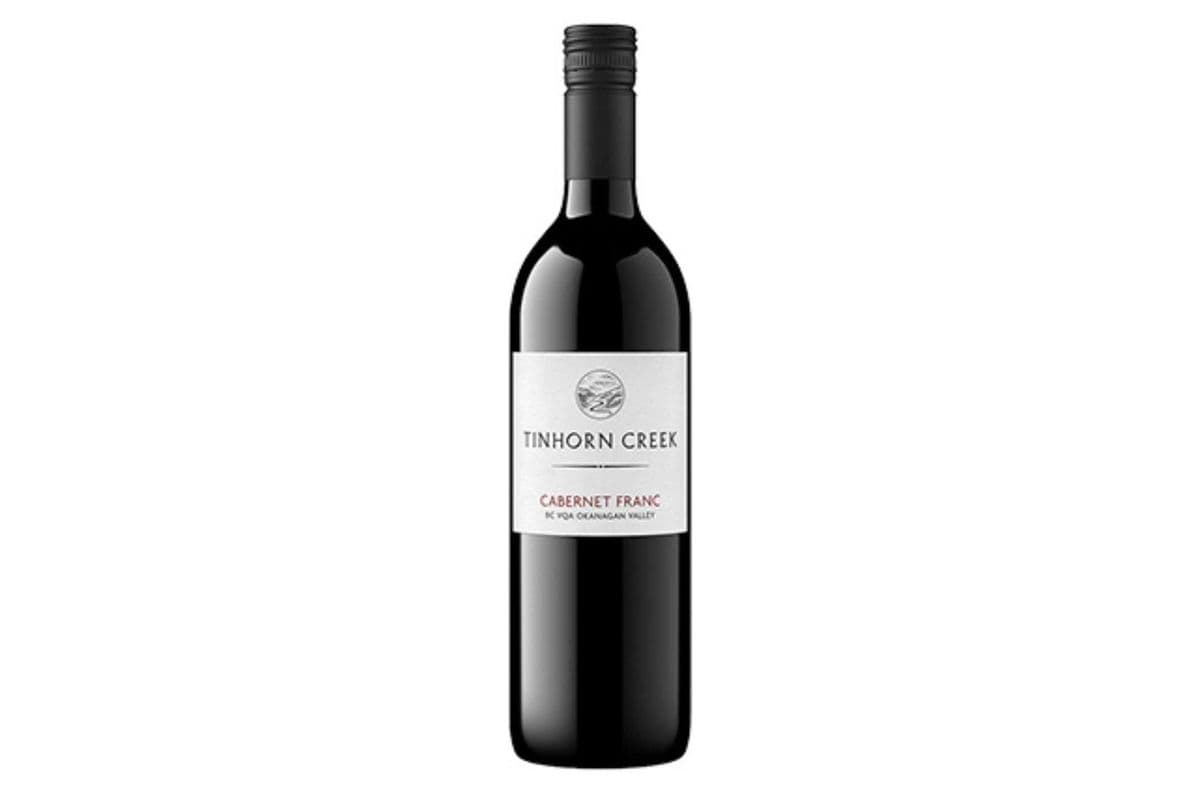 Tinhorn Creek Cabernet Franc (1 x 750ml)