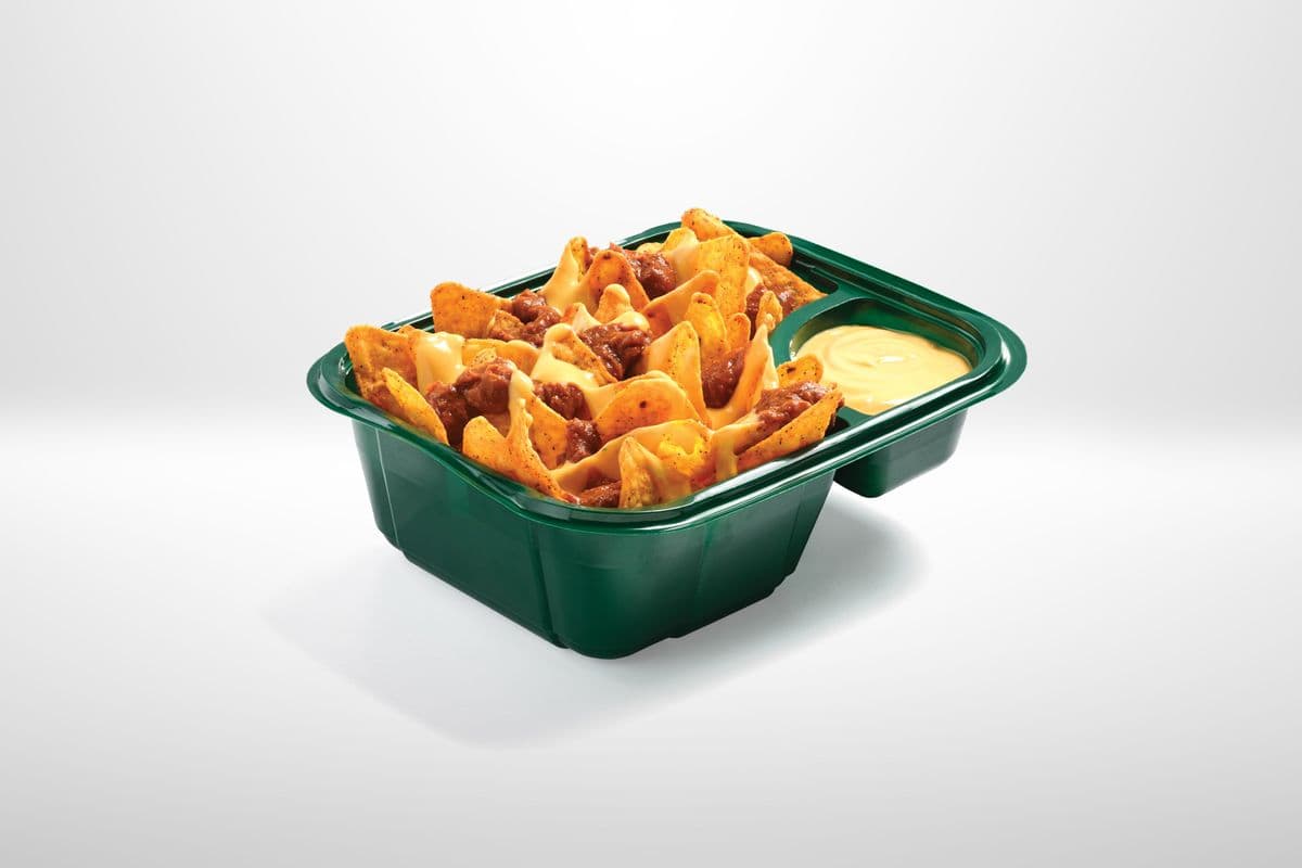 Nacho Bowl