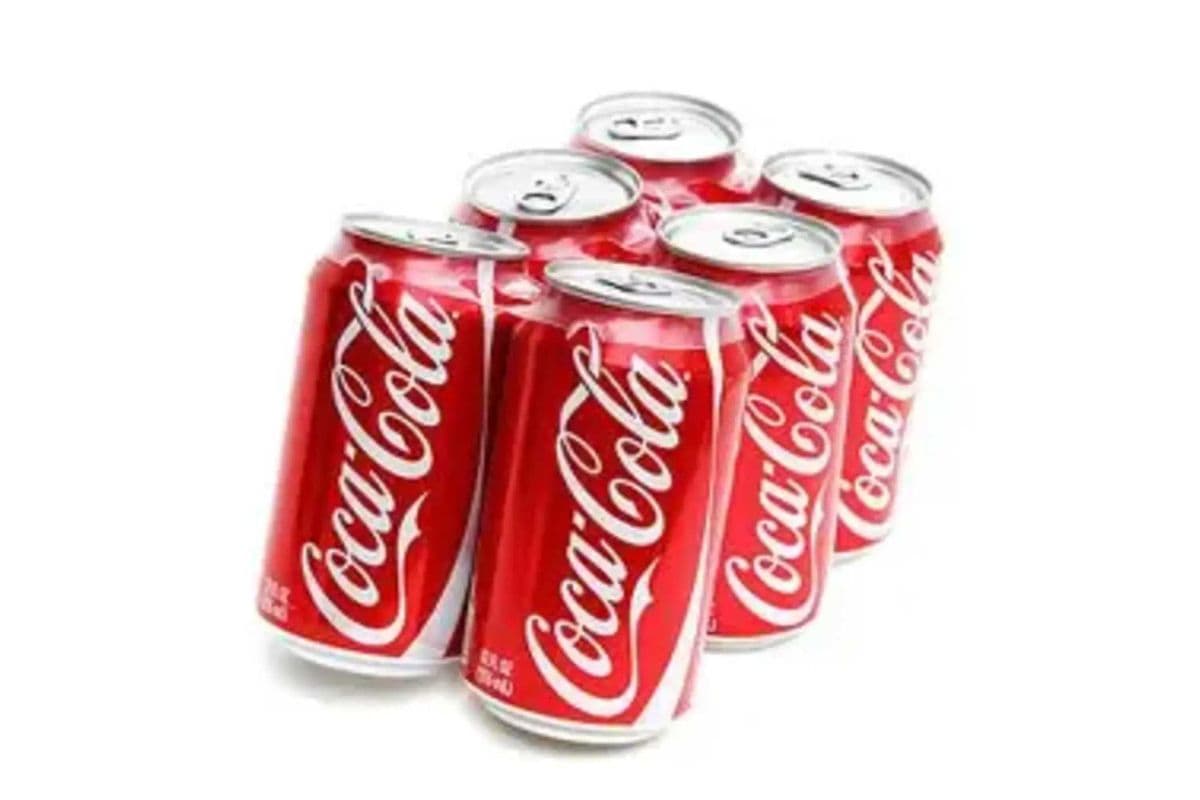 Pop (6 Pack)