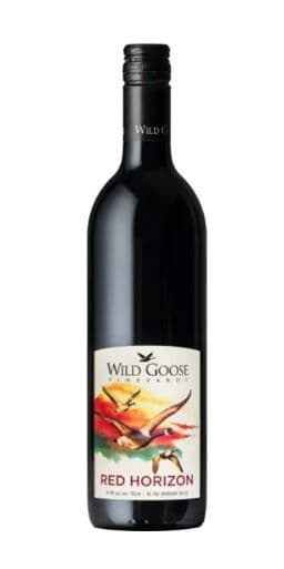 WILDGOOSE RED HORIZON MERITAGE (750ML)