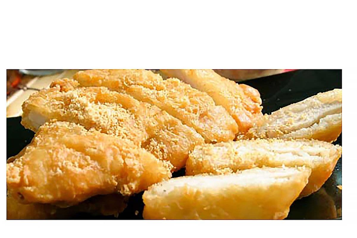 Chicken Soo Guy