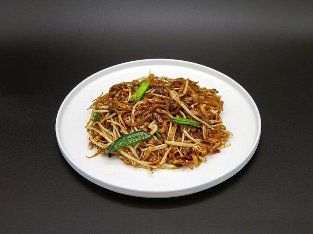 BANGKOK NOODLES