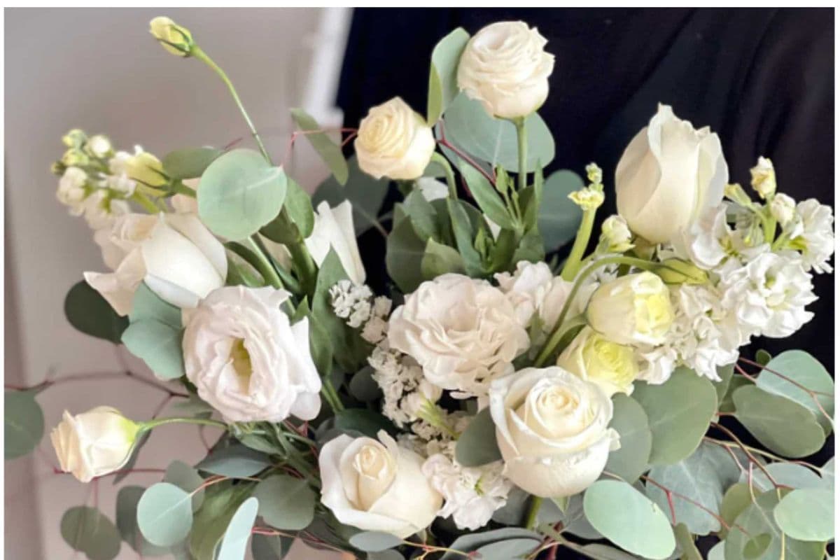 Sincerity Bouquet (Large)