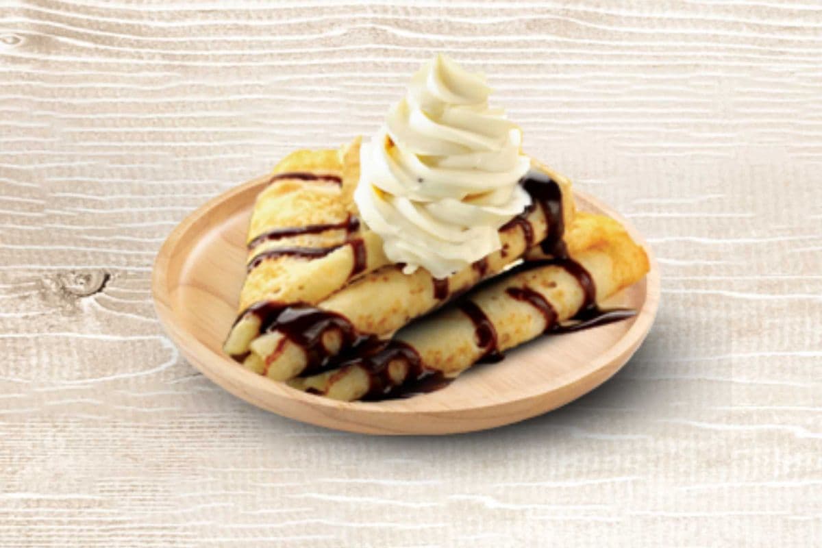 Original Crepes