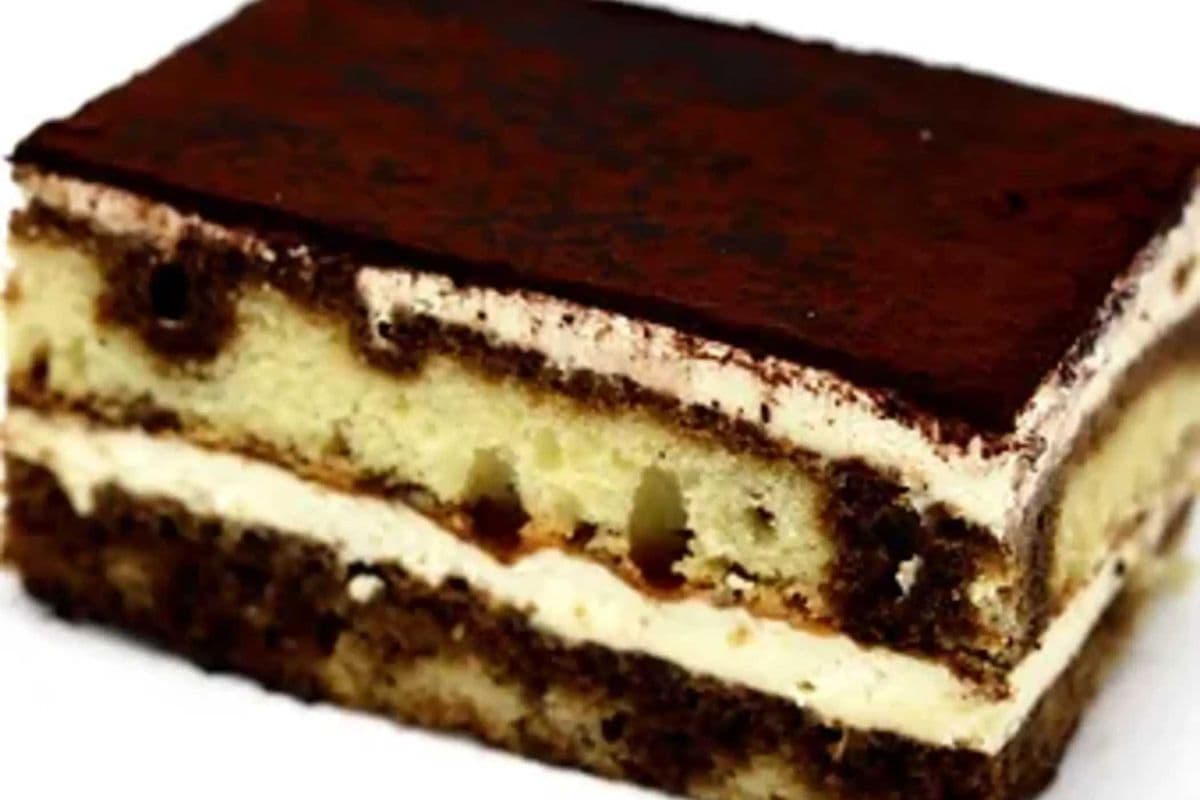 Tiramisu