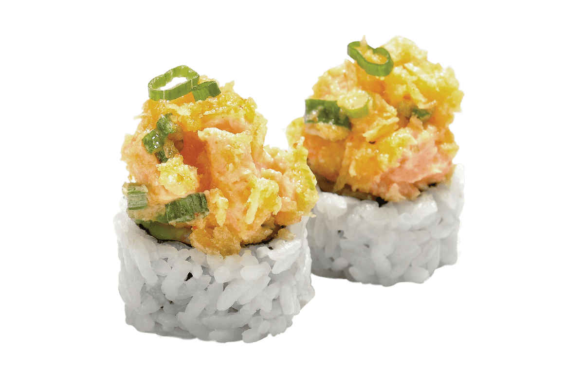 55.Top Salmon