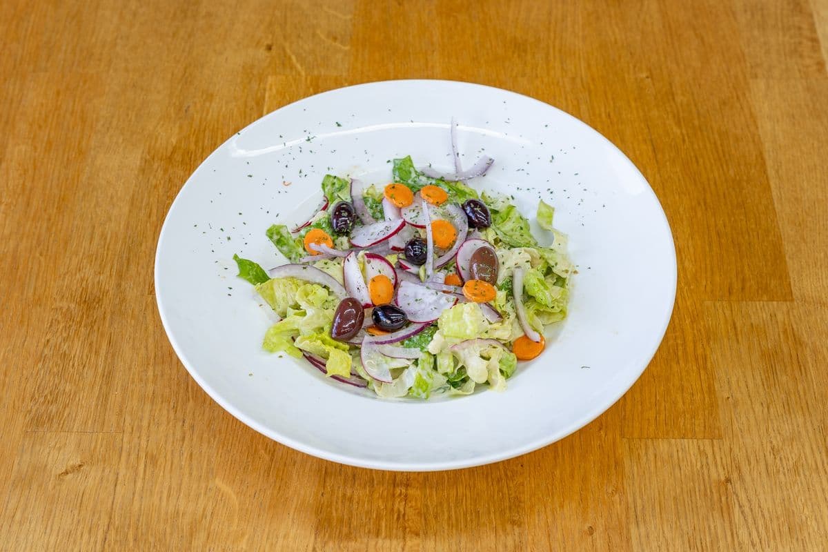 Salade Verte Maison / House Salad