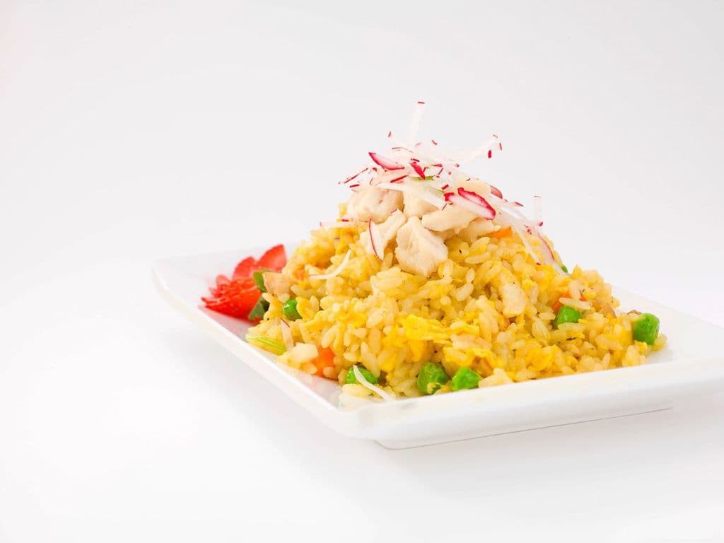 241.Japanese Fried Rice