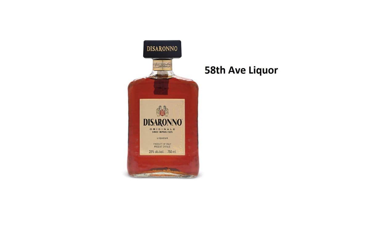 DISARONNO (1 x 750ML)