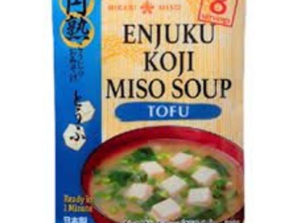Hikari Enjuku Koji Miso Soup