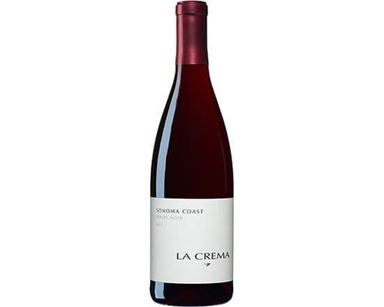 La Crema Sonoma Coast Pinot Noir, 750 ml