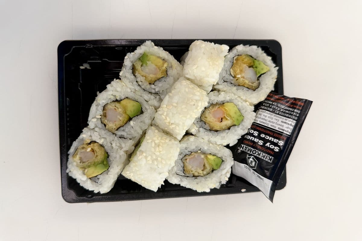 California Roll