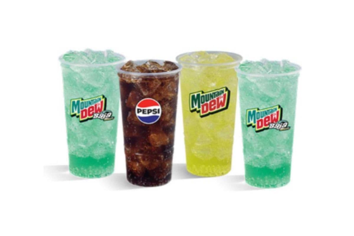 Drinks Party Pack