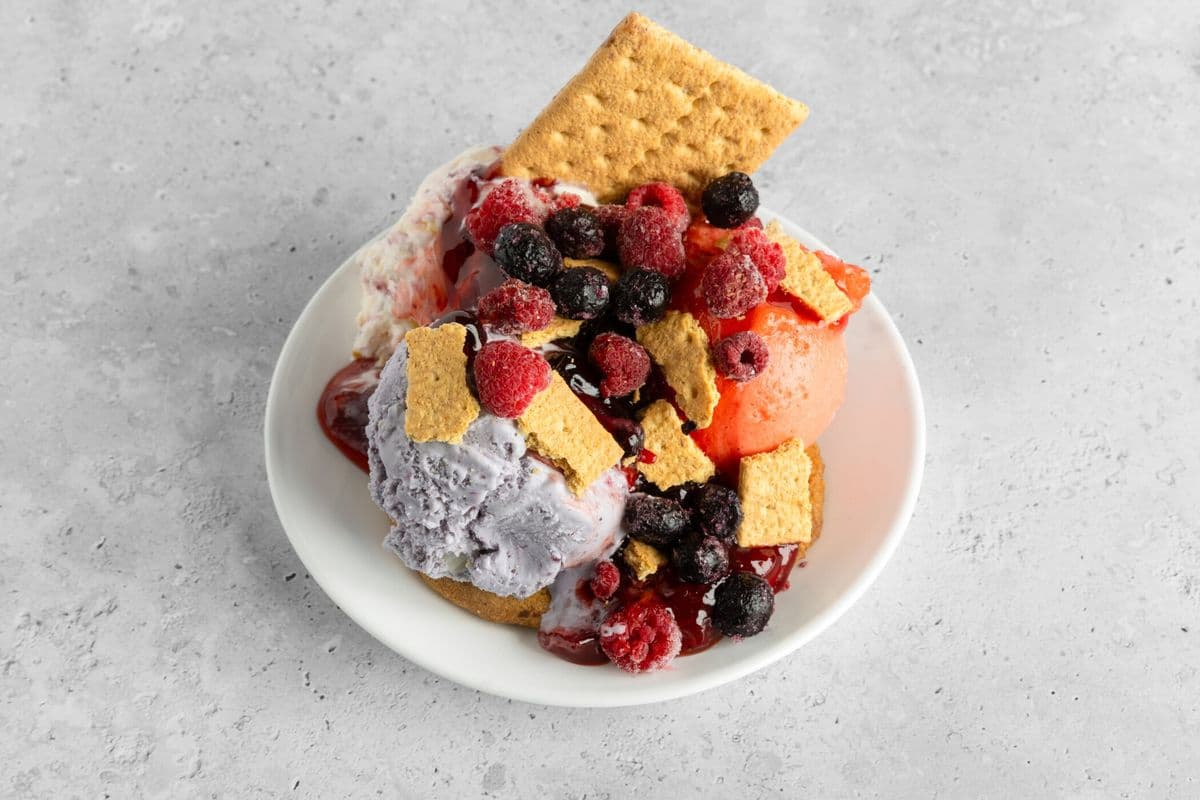 Berrylicious Bliss