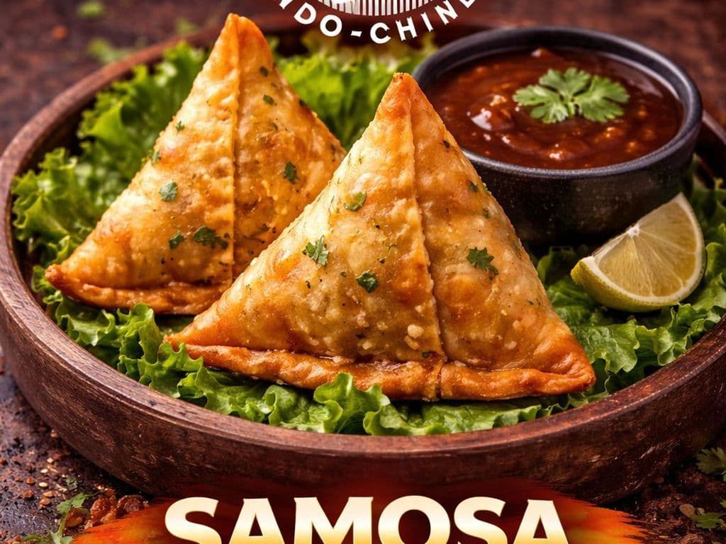 Samosa