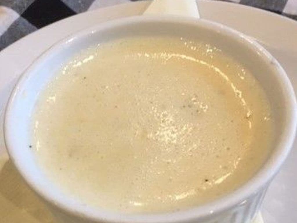 Side of Alfredo  4oz