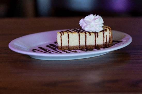 Baileys Cheesecake