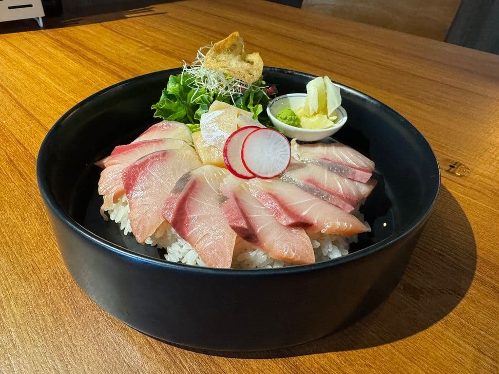 Hamachi Don