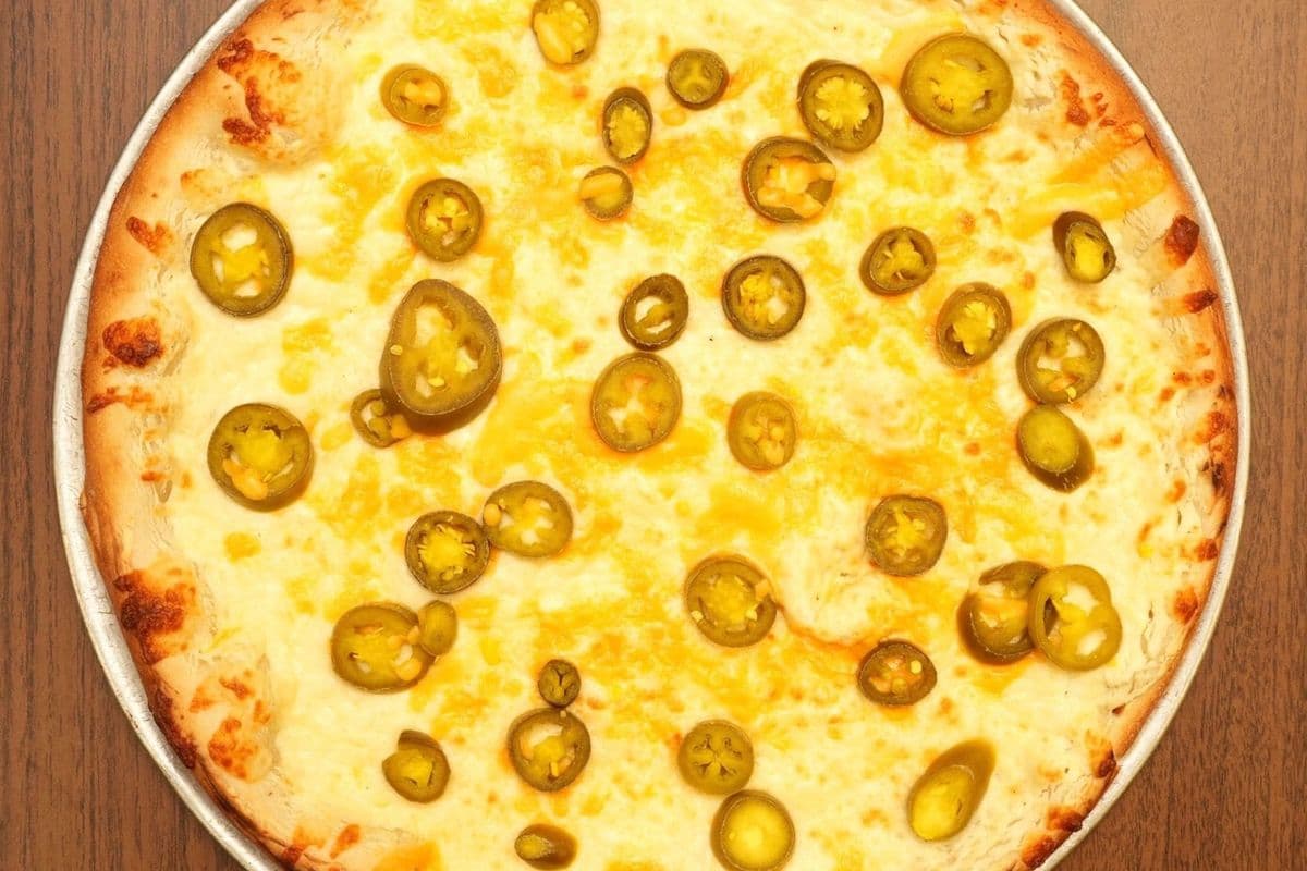 Jalapeno Popper Strips
