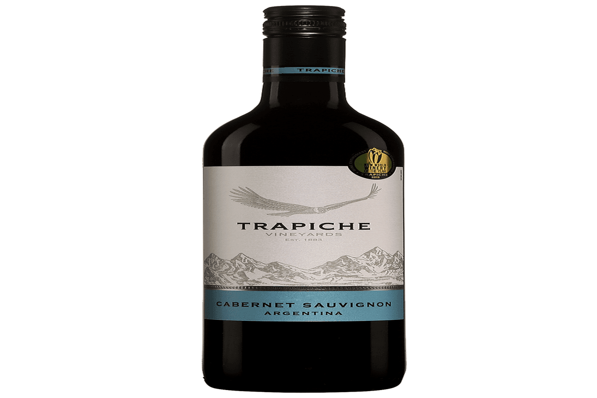475616. Trapiche Cabernet Sauvignon (750 ml) (1 x 750ml)