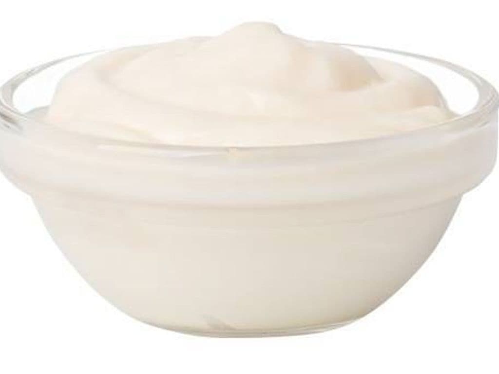 Sour Cream