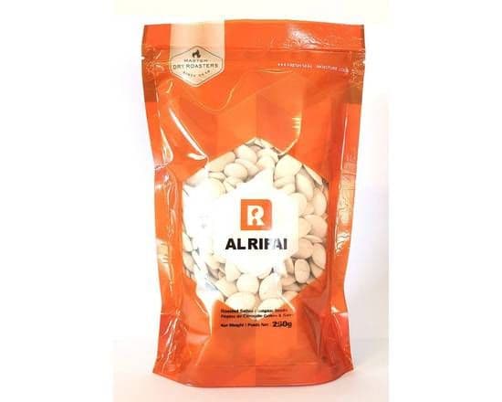  Rifai Superior Graines De Citrouille 250g / RIFAI Pumpkin Seeds 250g