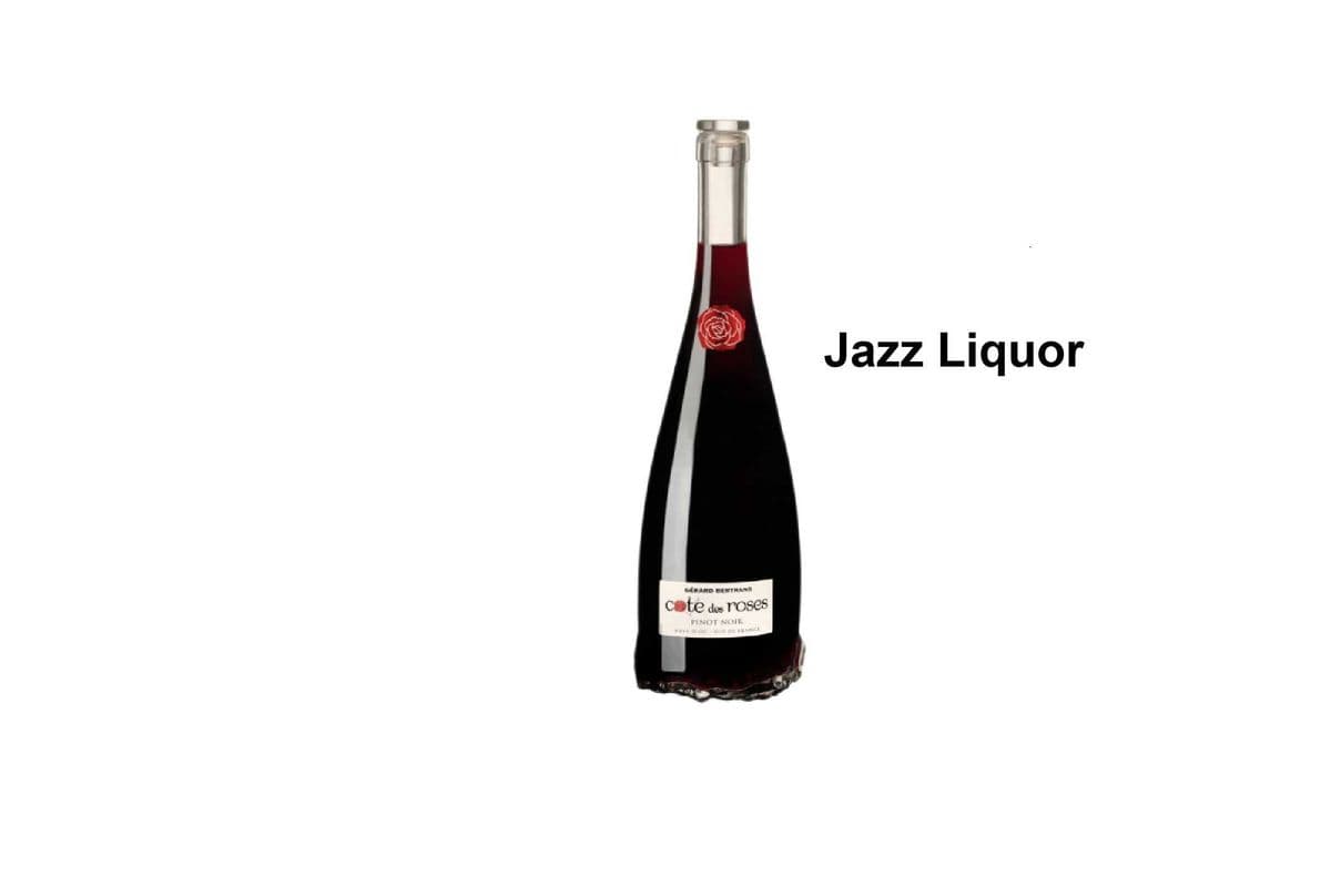 COTE DES ROSES PINOT NOIR 750ML (1 x 1x750ML)