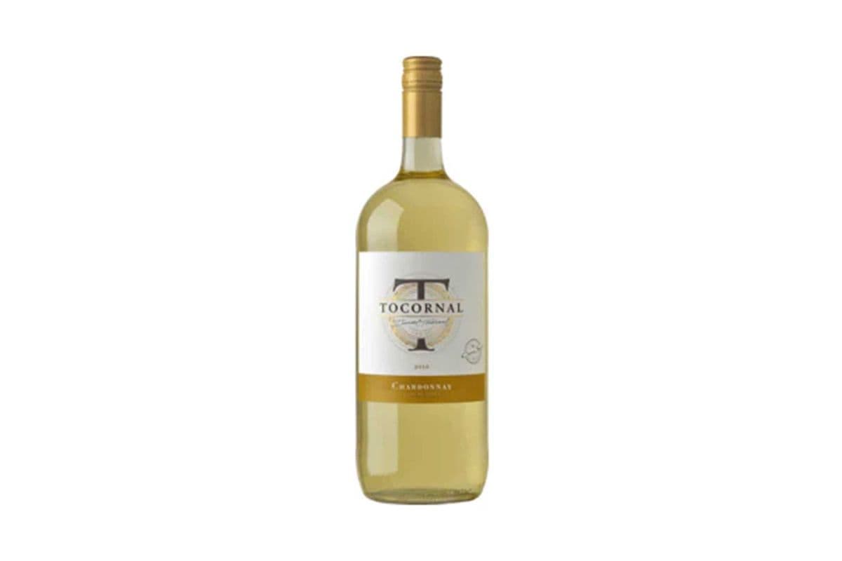 Cono Sur - Tocornal Chardonnay (1 x 1.5L)