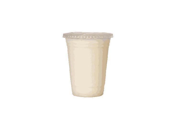 Frosted Lemonade