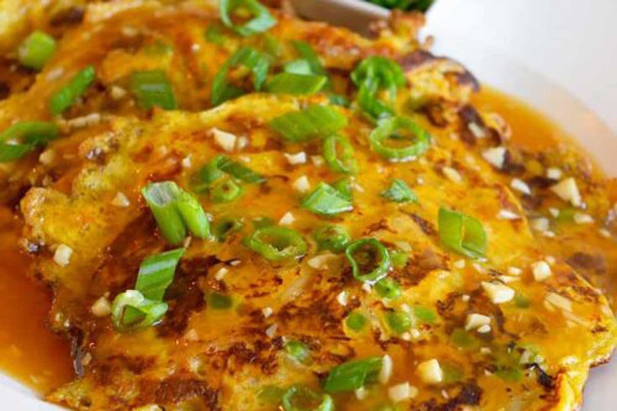 Egg Foo Yung